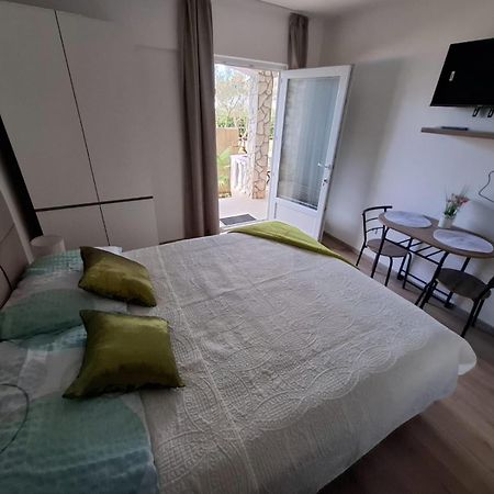 Apartments Venci Bibinje Extérieur photo