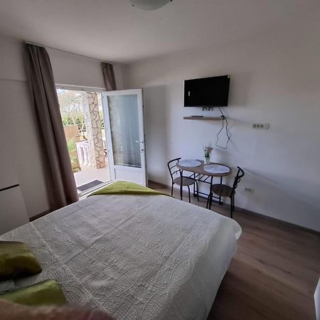 Apartments Venci Bibinje Extérieur photo
