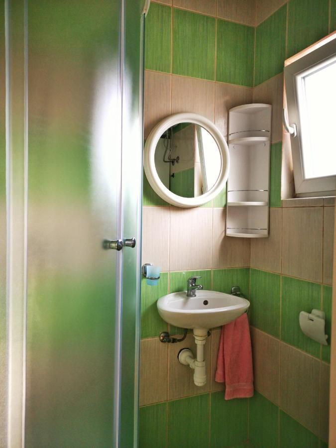 Apartments Venci Bibinje Extérieur photo