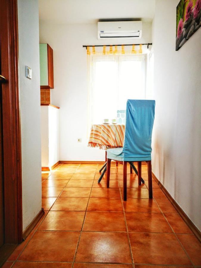Apartments Venci Bibinje Extérieur photo