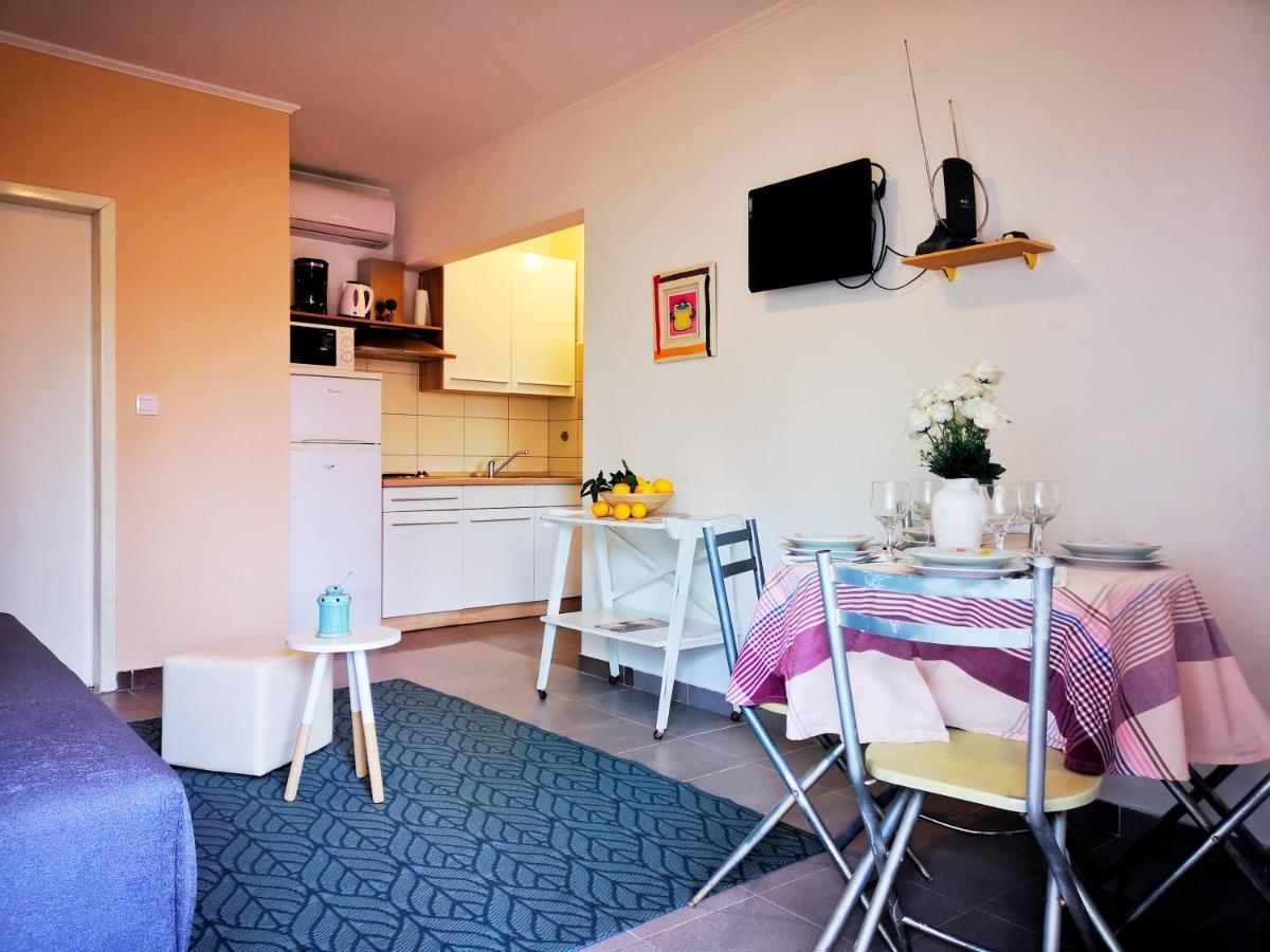 Apartments Venci Bibinje Extérieur photo