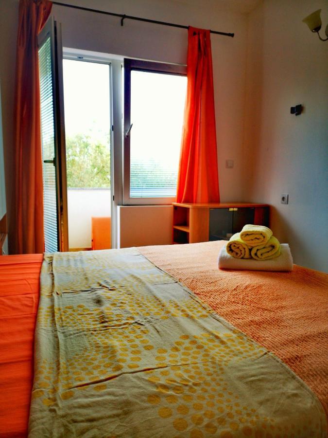 Apartments Venci Bibinje Extérieur photo