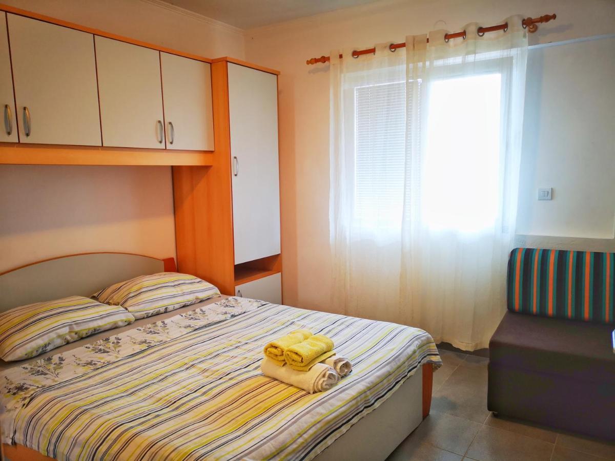 Apartments Venci Bibinje Extérieur photo