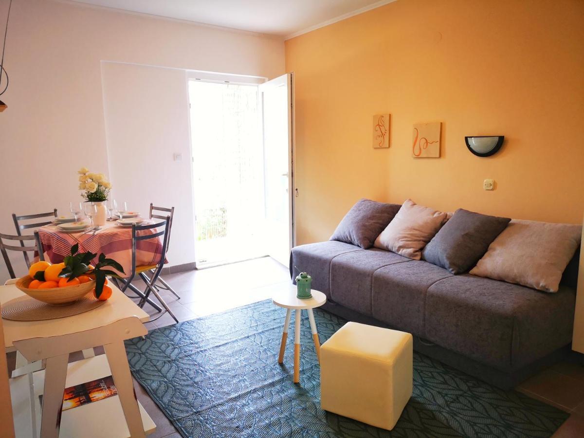 Apartments Venci Bibinje Extérieur photo