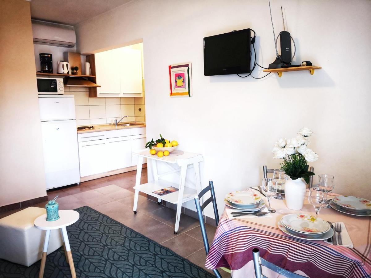 Apartments Venci Bibinje Extérieur photo