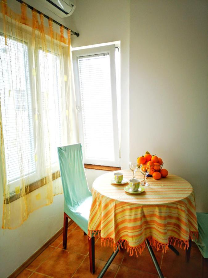 Apartments Venci Bibinje Extérieur photo