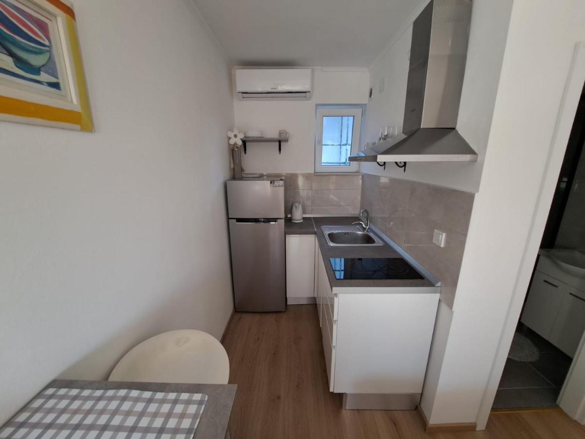 Apartments Venci Bibinje Extérieur photo
