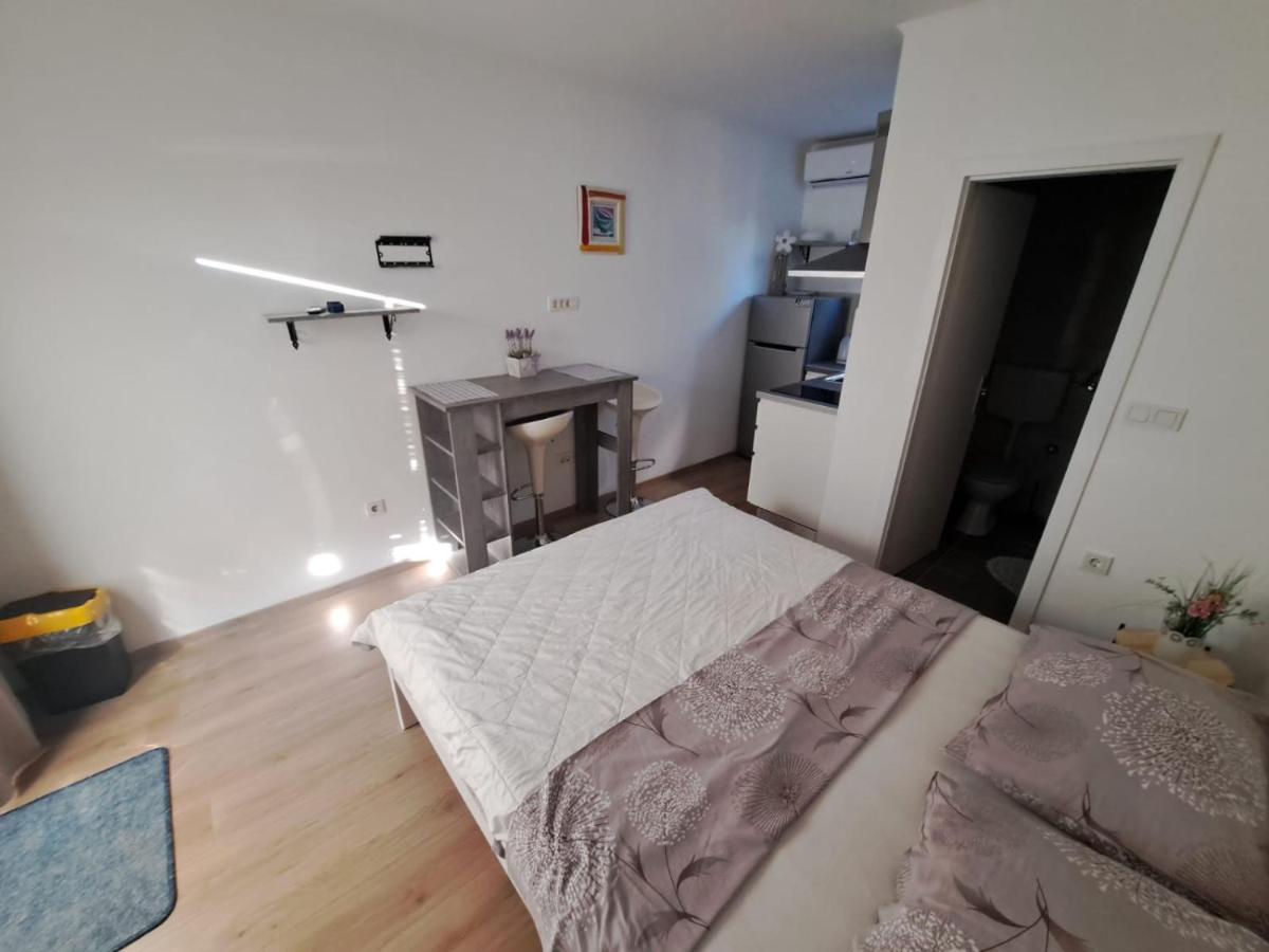 Apartments Venci Bibinje Extérieur photo