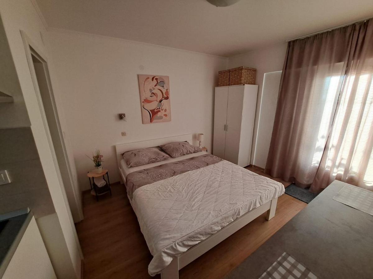 Apartments Venci Bibinje Extérieur photo