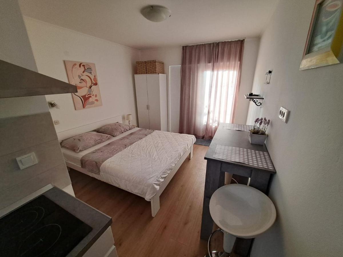 Apartments Venci Bibinje Extérieur photo