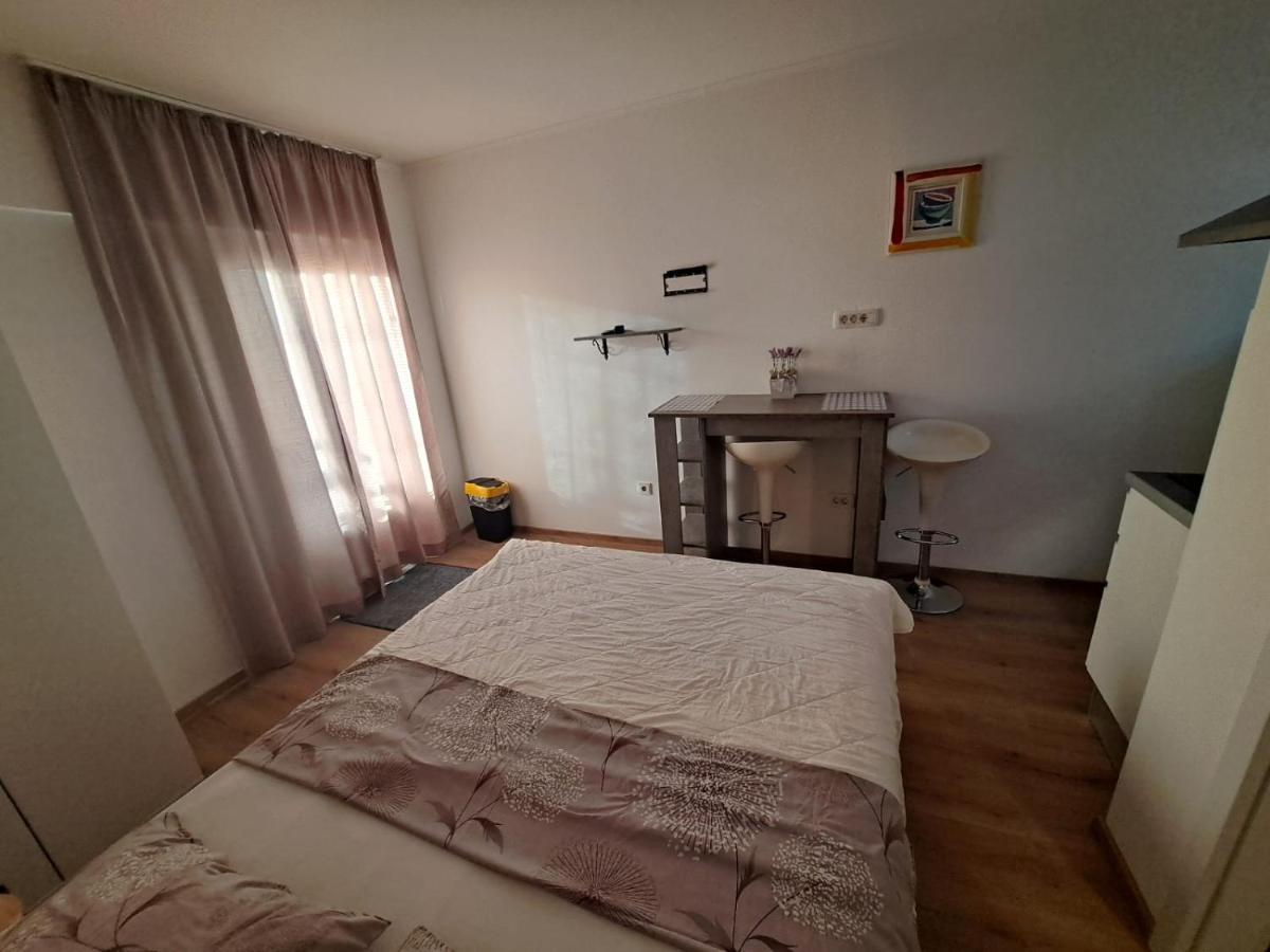 Apartments Venci Bibinje Extérieur photo