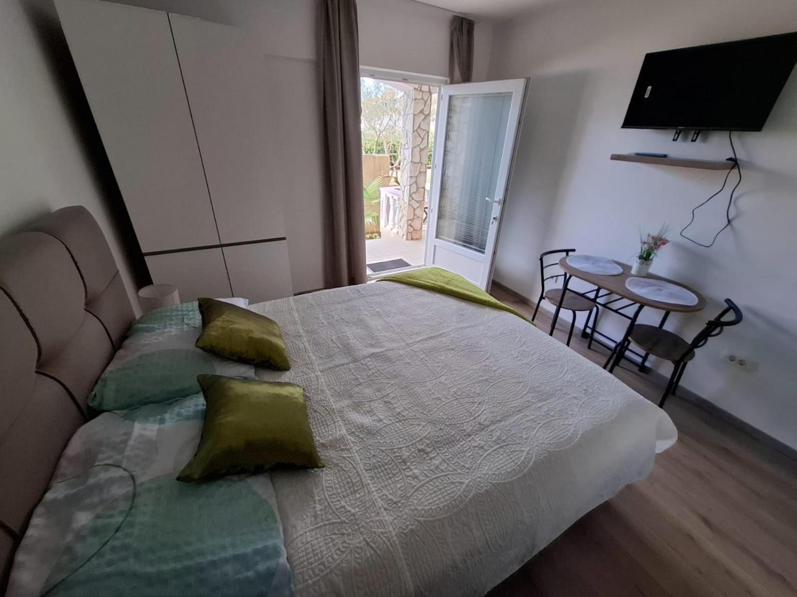 Apartments Venci Bibinje Extérieur photo