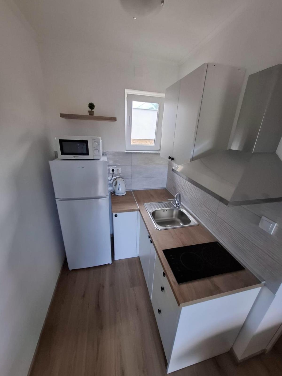 Apartments Venci Bibinje Extérieur photo