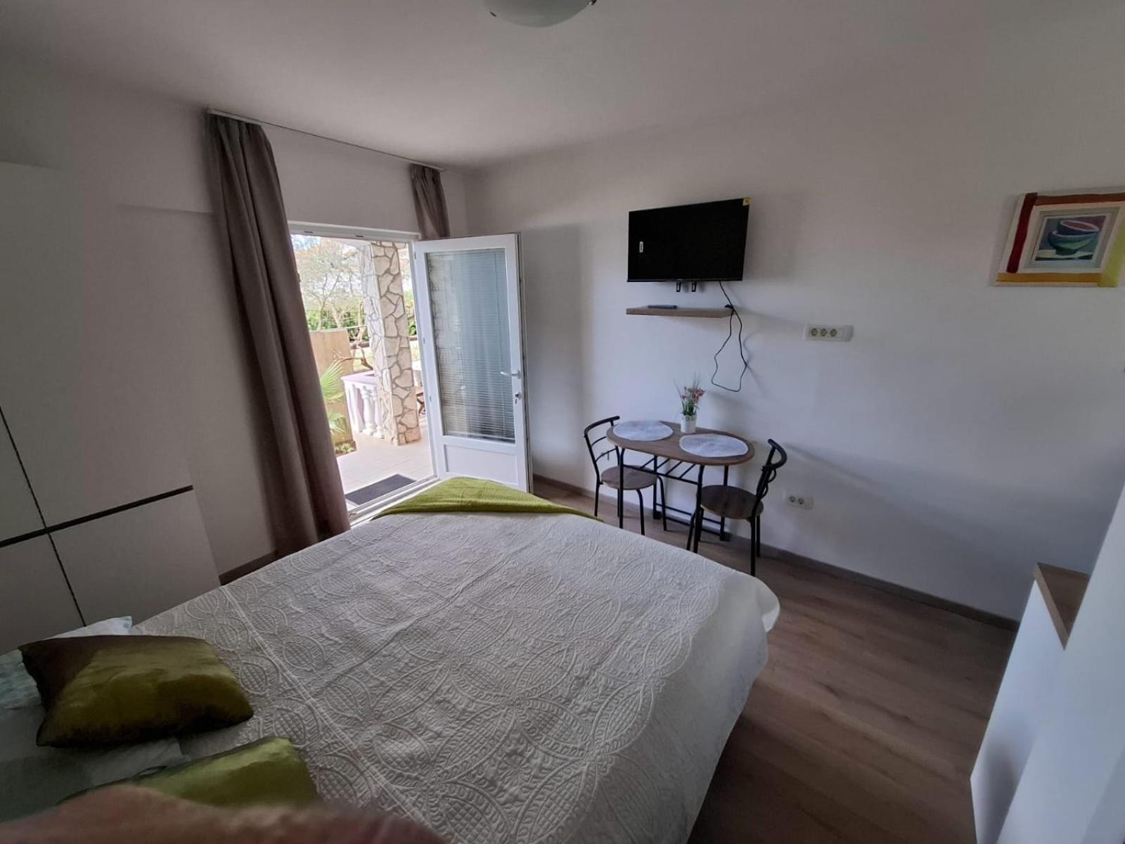 Apartments Venci Bibinje Extérieur photo