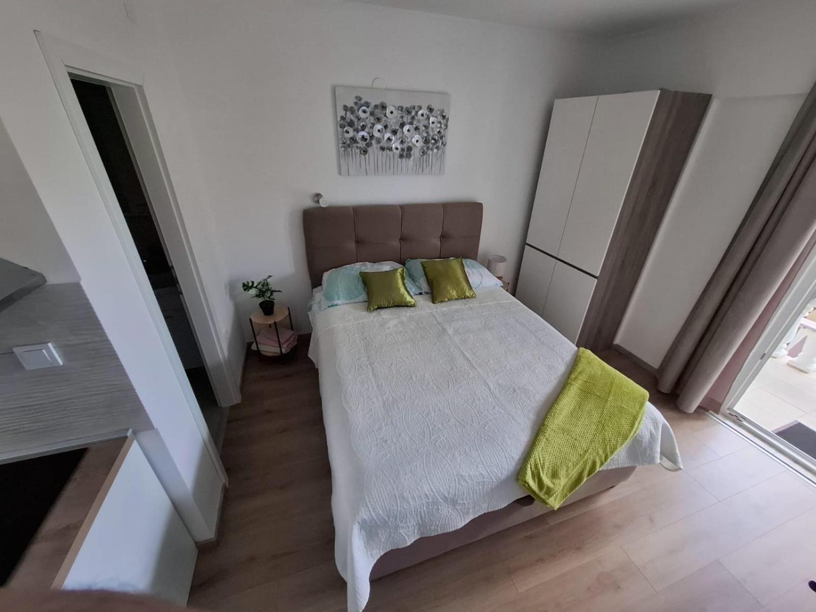 Apartments Venci Bibinje Extérieur photo