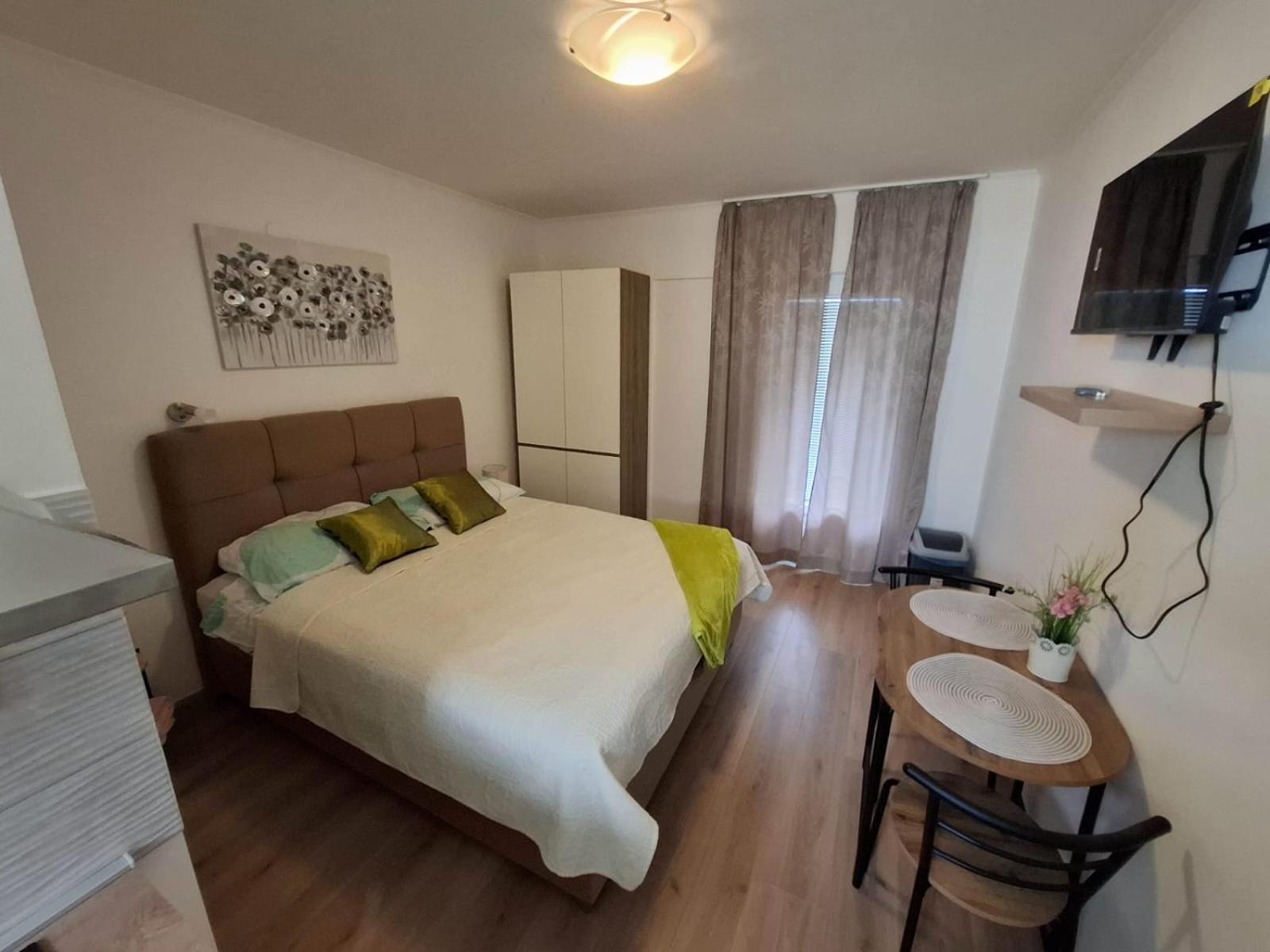 Apartments Venci Bibinje Extérieur photo